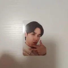 NCT WAYV　クン　トレカ　サンリオ