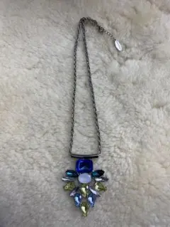 マーキュリーデュオ　ペンダントネックレスネックレス