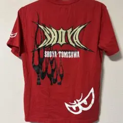 富沢祥也　Tシャツ ベリックのサムネイル