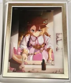 2025年最新】テイエムオペラオー キャラファイングラフの人気アイテム