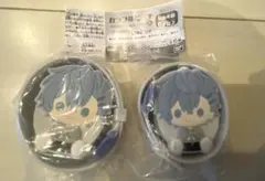 カラフルピーチ　ガチャ　カラピチ　マスコットウォッチ2 ヒロ