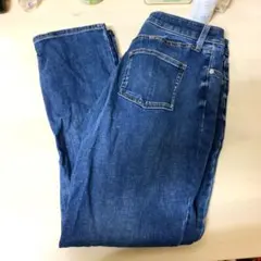 ジーンズ スキニーデニム