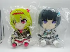 2026年最新】黒埼ちとせ ぬいぐるみの人気アイテム - メルカリ