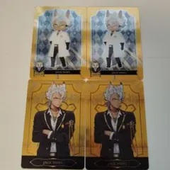 2025年最新】ツイステ_ジャック_Rの人気アイテム - メルカリ