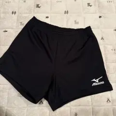 Mizuno バレーボールパンツ ブラック サイズ0