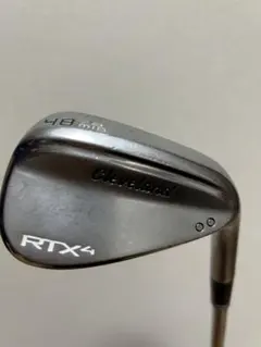 Cleveland RTX4 48/08 ウェッジ