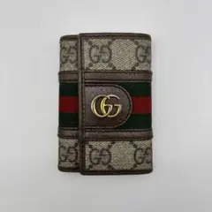 2026年最新】gucci オフィディア キーケースの人気アイテム - メルカリ