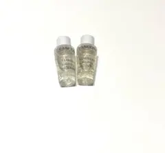 新品未使用★LANCOMEクラリフィックデュアルエッセンスローション10ml×2のサムネイル