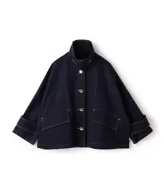 マッキントッシュ（MACKINTOSH）デニムジャケット、Gジャン MACKINTOSH PHILOSOPHY デニムジャケット gジャン コットン