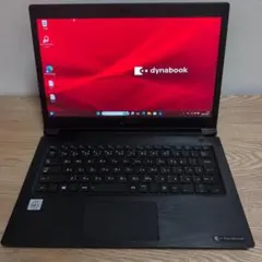 第11世代】SSD256GB バッテリー◎ dynabook S73/HS - メルカリ