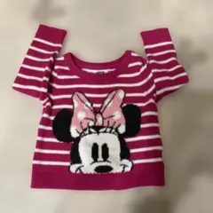 ベビーGAPのセーター