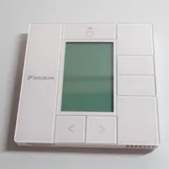 ダイキン 換気用リモコン BRC301G5 外箱無し - メルカリ