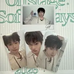 treasureアサヒ　 シーグリ　2026