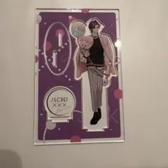 セラピーゲーム　三兎樹　アクリルスタンド