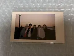 M!LK 集合 トレカ