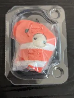 シルバニアファミリー　キラキラくじ　マシュマロネズミの小さい赤ちゃん(チンアナゴ