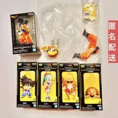 レア)ソニック ジャックス ゴールド フィギュア まとめ売り - メルカリ