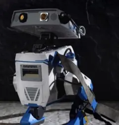 BDX ポップコーン bucket スターウォーズ ドロイド バケット WDW