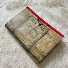 蛇腹ファイル　おすそ分けファイル　おまけ付き