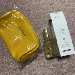 d'Alba ダルバ VTCセラム 50ml