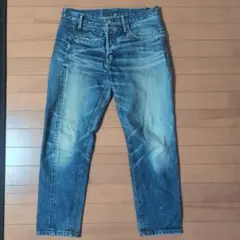 ウエアハウス セコハン 30 美品 ヒノヤ シュガーケーン フルカウント 