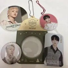 seventeen ホシ　まとめ売り