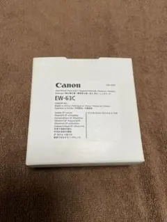 Canon レンズフードのサムネイル