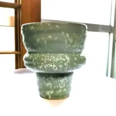 花器　水盤　花瓶