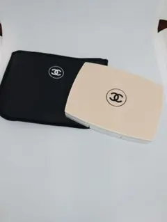 CHANEL シャネル ル ブラン ブライトニング コンパクト B20 - メルカリ