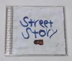 HY / Street Story　　　アルバムCD　帯付き