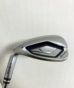 PING G440 アイアン 単品 UWのサムネイル