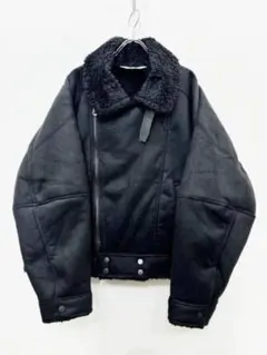 2025年最新】ANCELLM レザージャケット・ライダースの人気アイテム