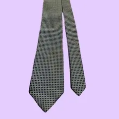 Paul Smith チェック柄ネクタイ