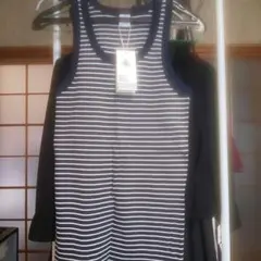 プチバトー タンクトップのサムネイル