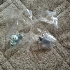 ちいかわ めじるしアクセサリー 初代セット