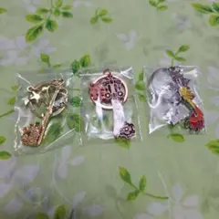 一番くじ　KINGDOM HEARTS　Linking Hearts　G賞