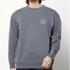 BILLABONG ビラボン ルーズシルエット バックプリントスウェット
