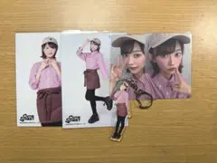 CUTIE STREET きゅーすと 板倉可奈 カワラボカフェ まとめ売り