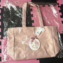 Maison de FLEUR マイメロ　トートバック