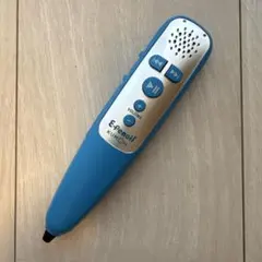 Kumon E-Pencil 青　公文イーペンシルのサムネイル