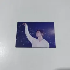 セブチ エキシビション 展示会 トレカ