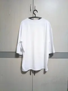 Hiboss Tシャツ ホワイト XLのサムネイル