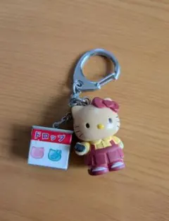 激レア♡平成レトロ♡キティちゃん♡キティ♡ファスナーマスコット♡ストラップ 平成レトロ&Y2K｜サンリオオンラインショップ本店 - 公式通販サイト
