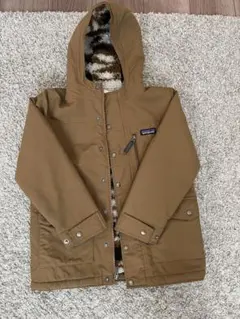 Patagonia キッズ　ジャケット S (7-8y)