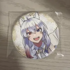 九条天 アイドリッシュセブン アイナナ ムビナナ UR 缶バッジ アイドリッシュセブン アイナナ ムビナナ UR 箔押し 缶バッジ 九条天