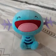 2026年最新】ウパー ポケモン ぬいぐるみの人気アイテム - メルカリ