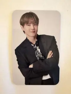 EXO EXhOrizon in Japan スホ アプグレ トレカ - メルカリ
