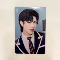 ZEROBASEONE ZB1 リッキー ソウルコン ゼベワン ランダムトレカ