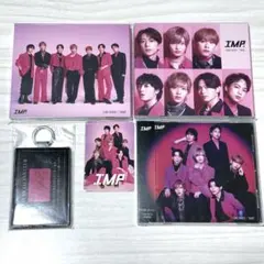 IMP. CRUISIN' 3形態セット 特典付き 新品未開封