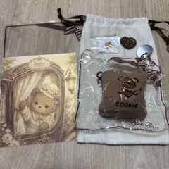 RonRon スクイーズ Chocolate Love ブラインド
